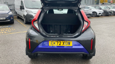 Toyota Aygo X 1.0 VVT-i Edge 5dr Petrol Hatchback